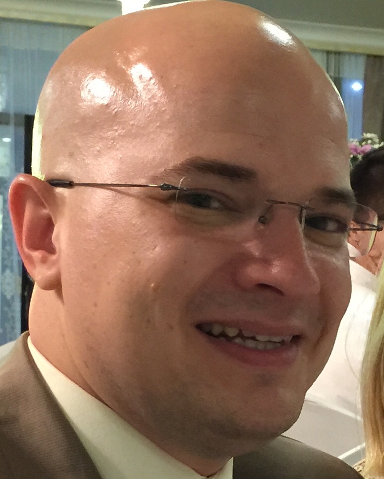 Photo of Victor Ciura