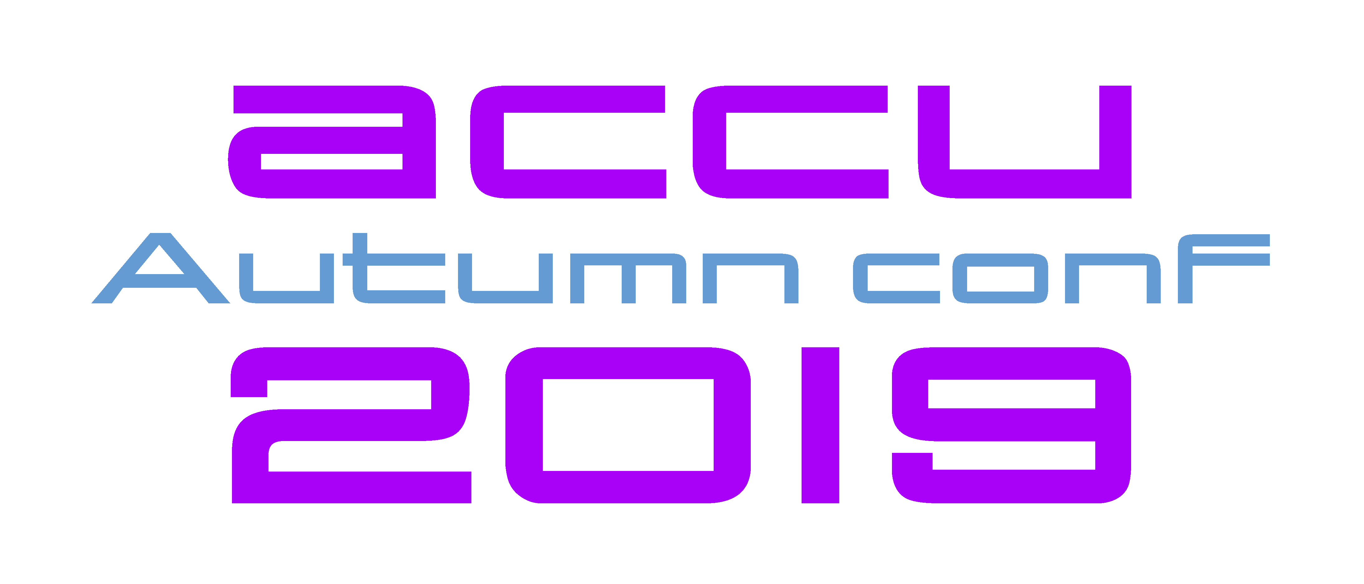 The ACCU Autumn Conference