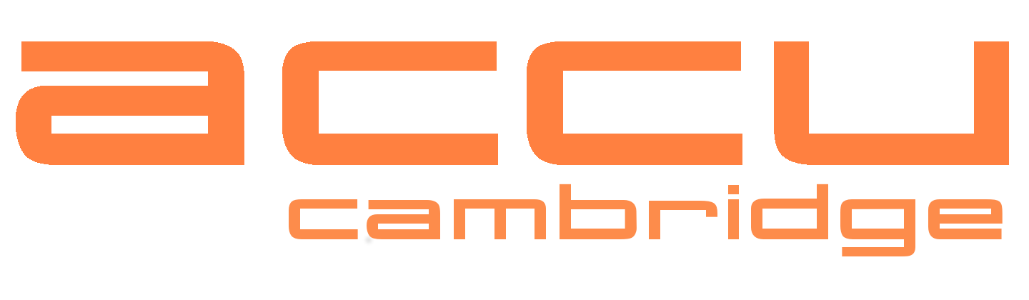 ACCU Cambridge