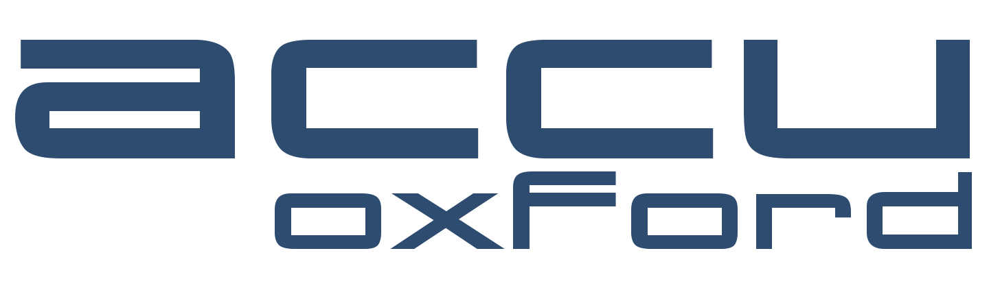 ACCU Oxford