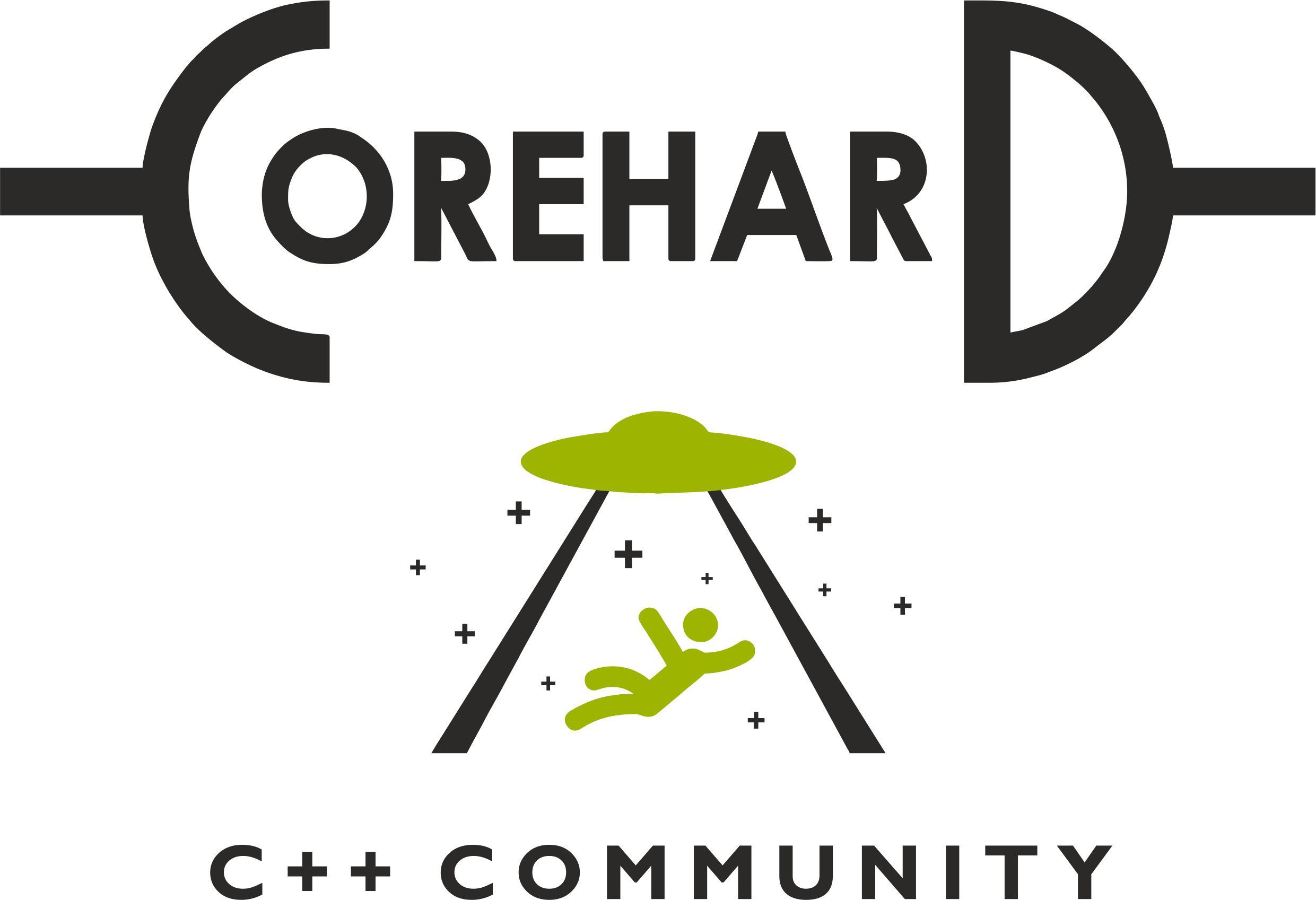 CoreHard Minsk
