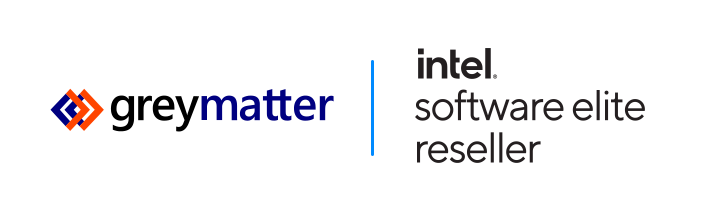 Grey Matter - Intel