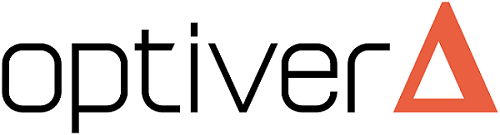 Optiver Logo