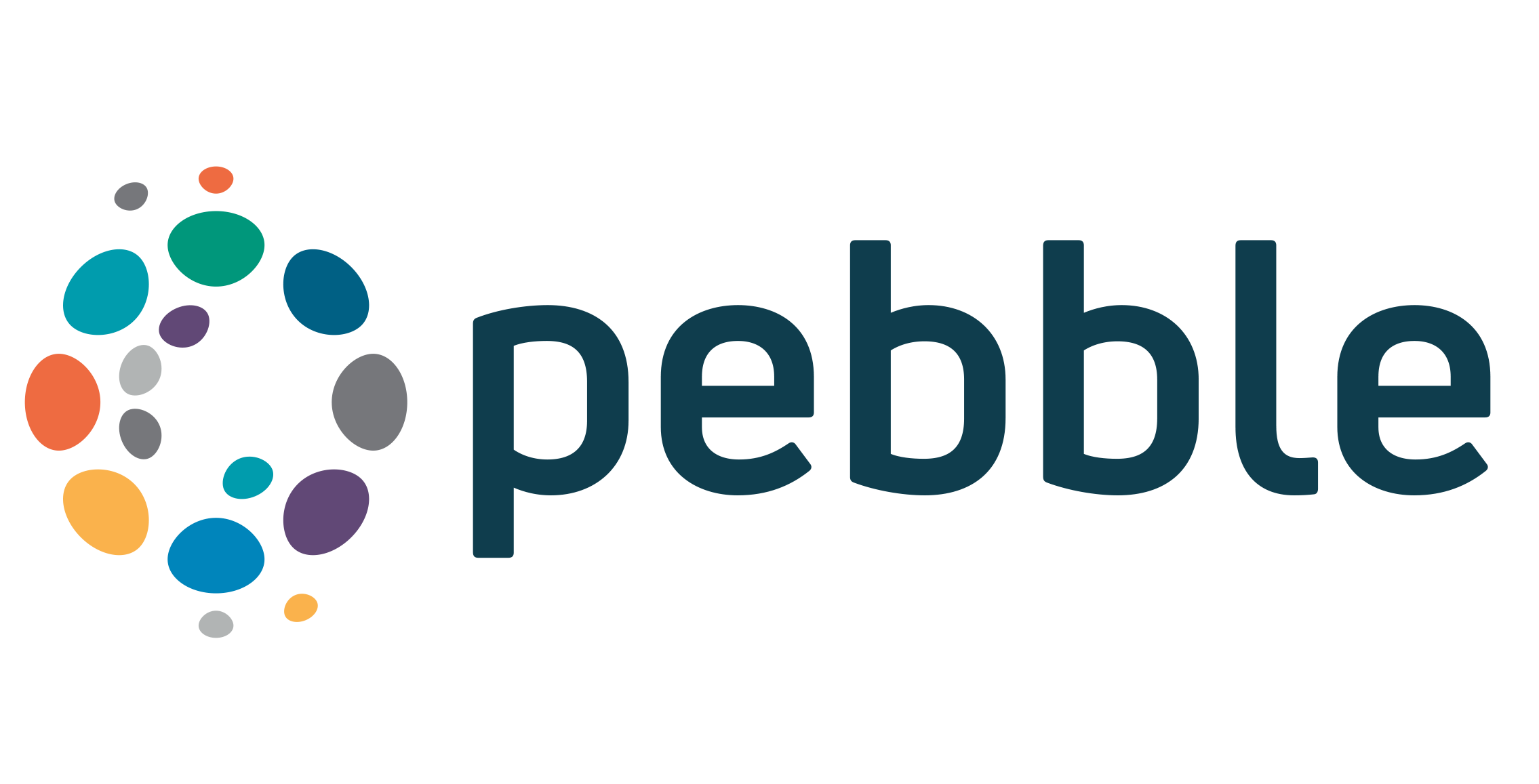 Pebble